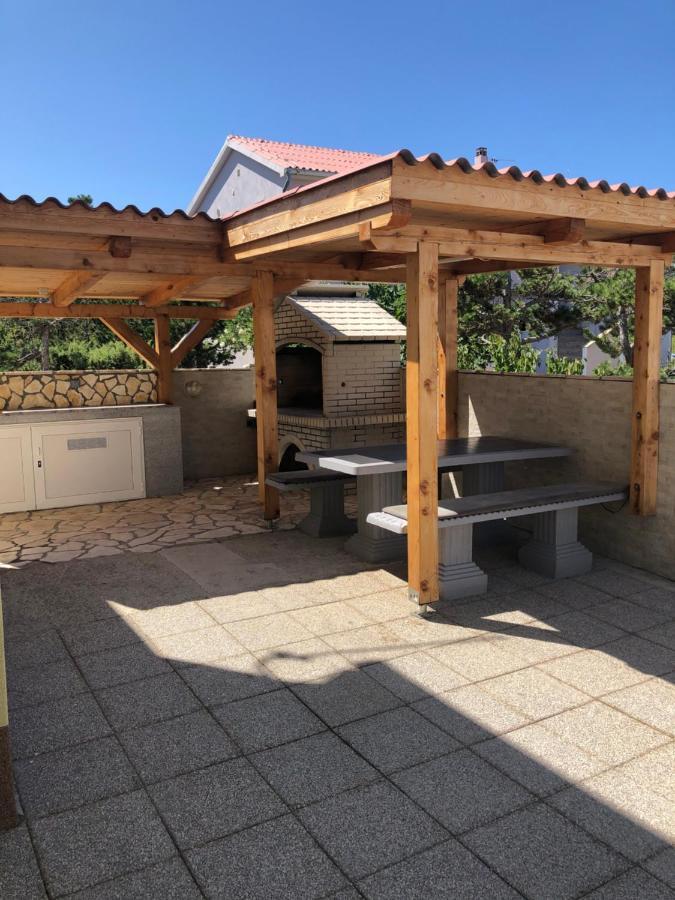 Miro Apartmani Razanac Ngoại thất bức ảnh