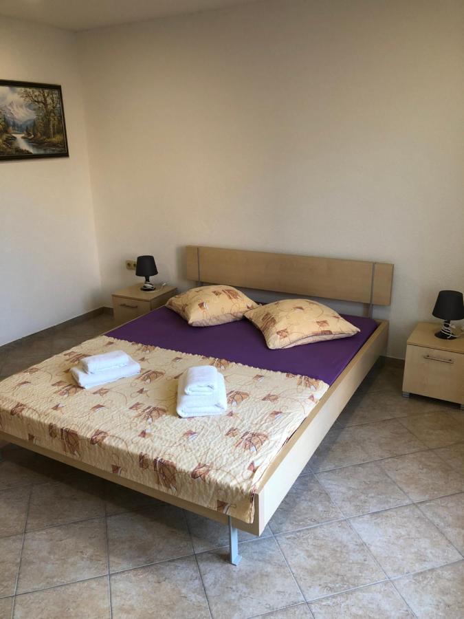 Miro Apartmani Razanac Ngoại thất bức ảnh