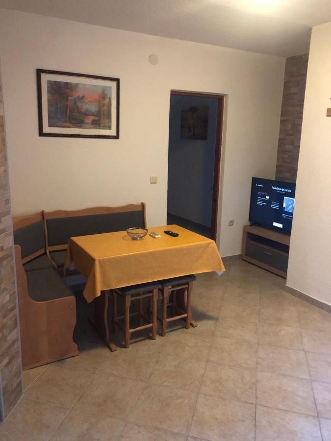 Miro Apartmani Razanac Ngoại thất bức ảnh