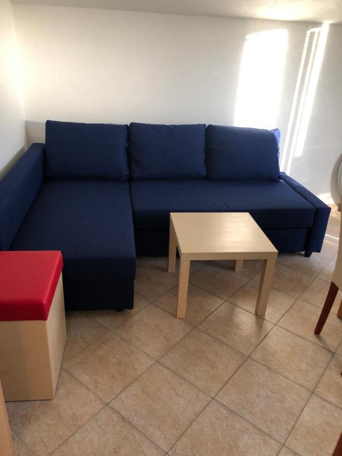 Miro Apartmani Razanac Ngoại thất bức ảnh