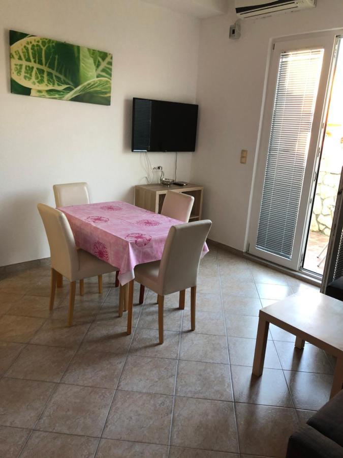 Miro Apartmani Razanac Ngoại thất bức ảnh
