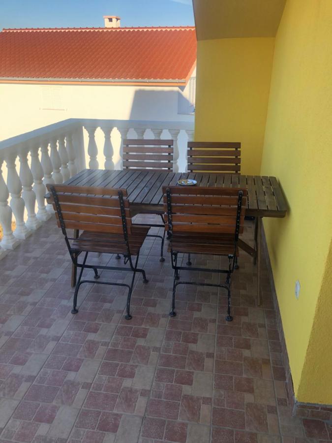 Miro Apartmani Razanac Ngoại thất bức ảnh