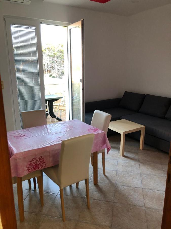 Miro Apartmani Razanac Ngoại thất bức ảnh