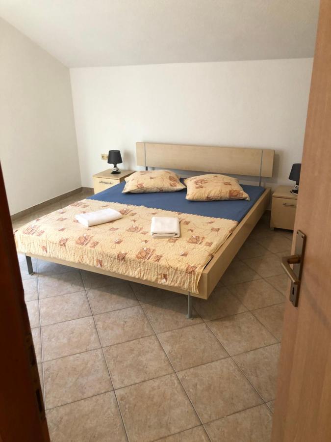 Miro Apartmani Razanac Ngoại thất bức ảnh