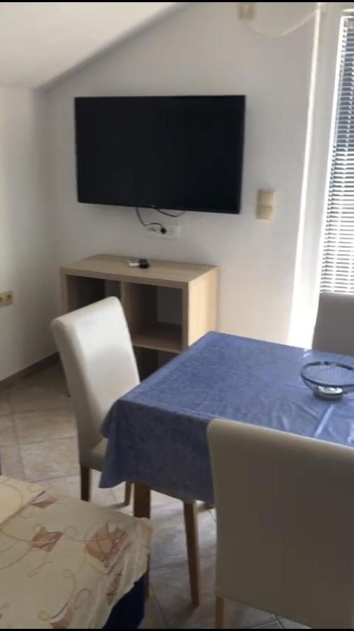 Miro Apartmani Razanac Ngoại thất bức ảnh