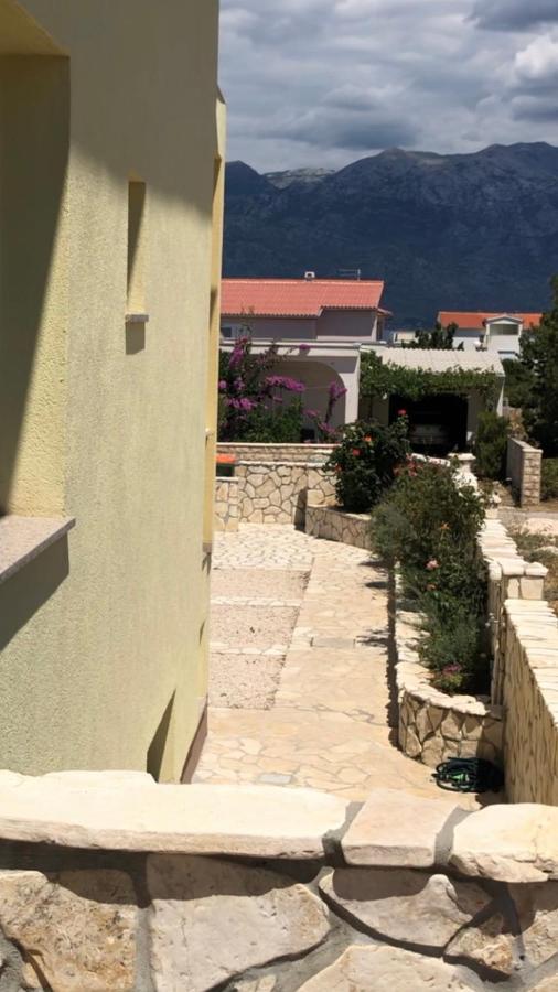 Miro Apartmani Razanac Ngoại thất bức ảnh
