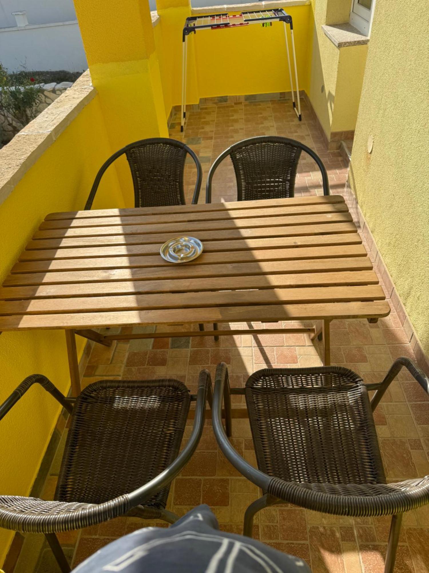 Miro Apartmani Razanac Ngoại thất bức ảnh