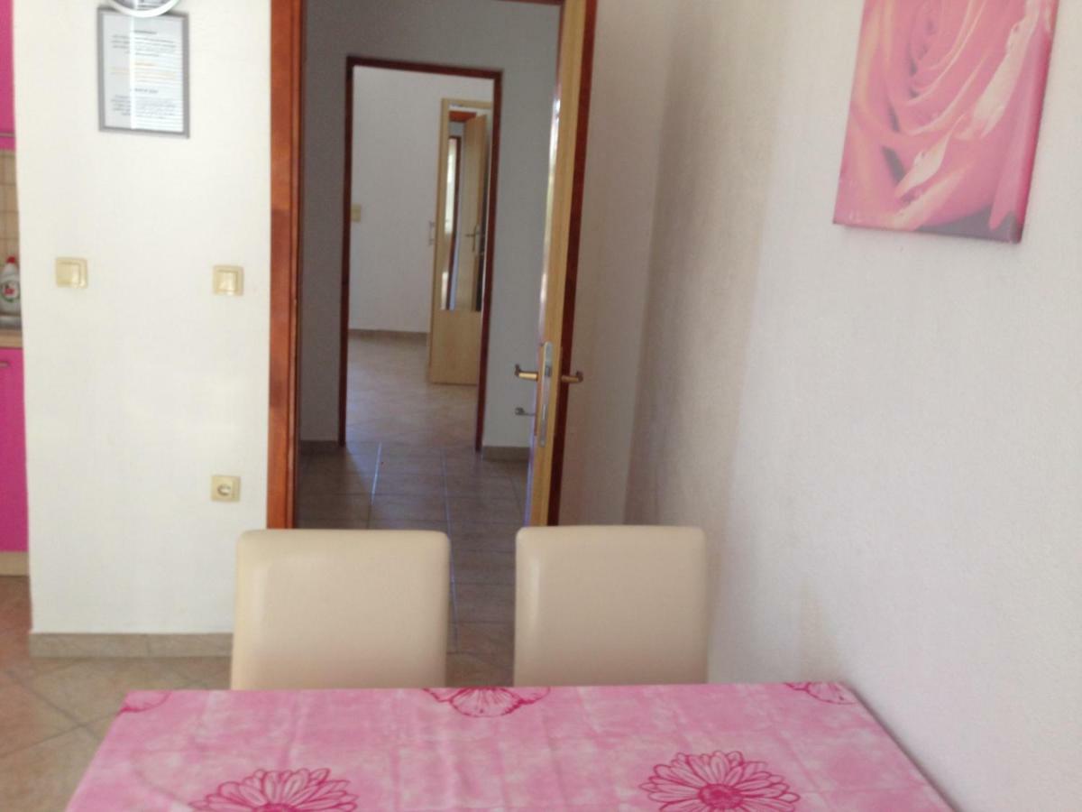 Miro Apartmani Razanac Ngoại thất bức ảnh