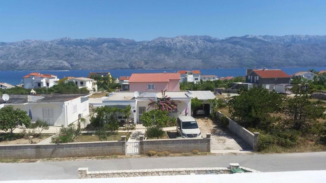 Miro Apartmani Razanac Ngoại thất bức ảnh