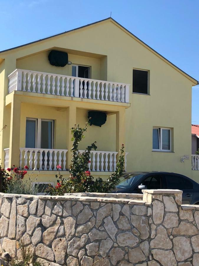 Miro Apartmani Razanac Ngoại thất bức ảnh