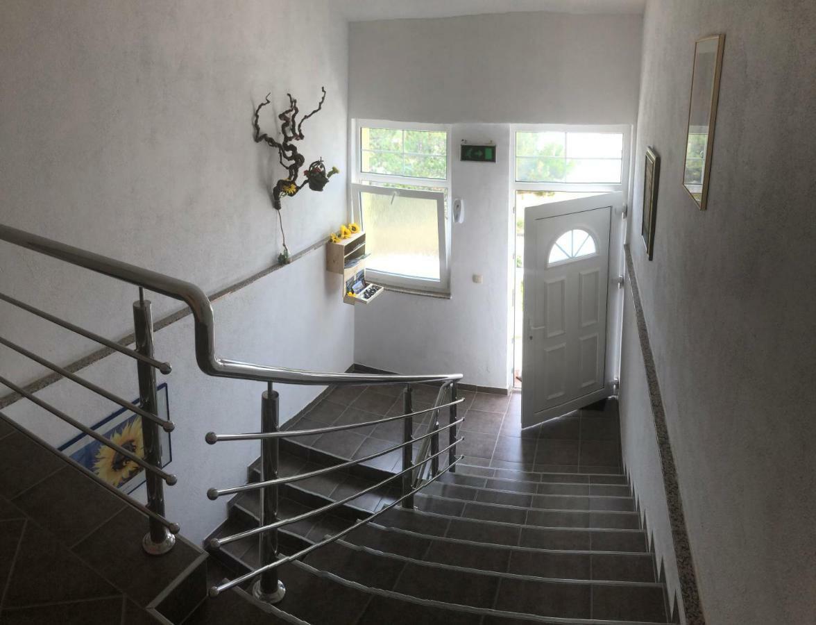 Miro Apartmani Razanac Ngoại thất bức ảnh