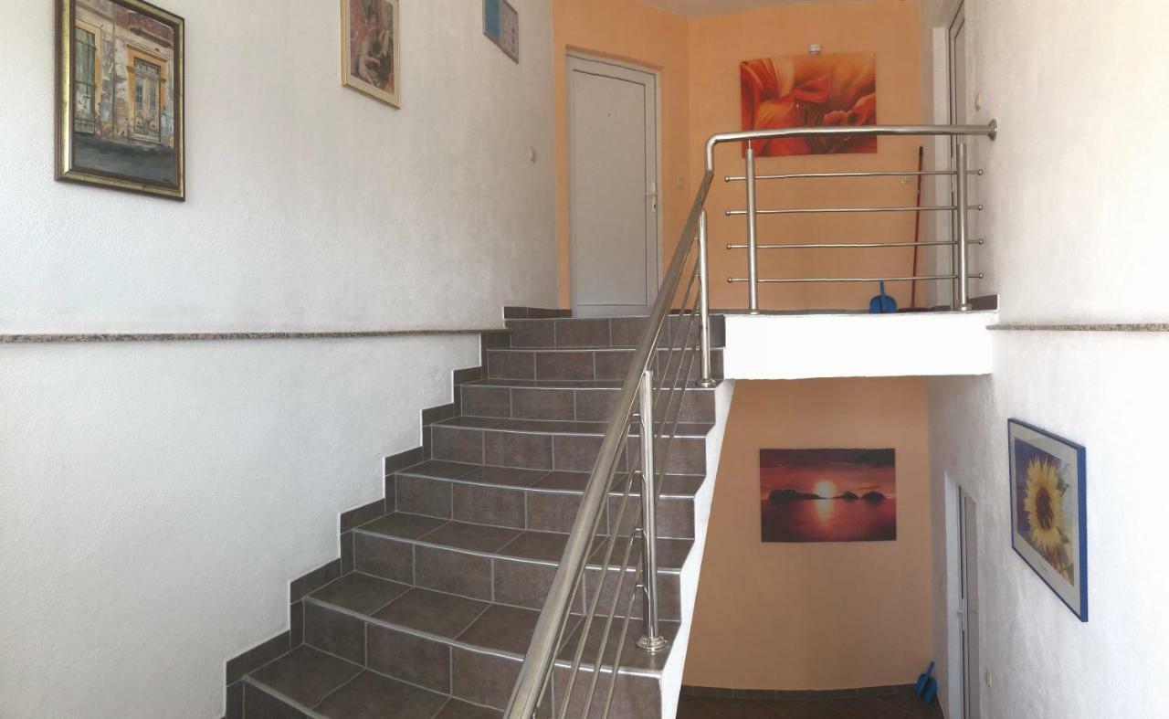 Miro Apartmani Razanac Ngoại thất bức ảnh