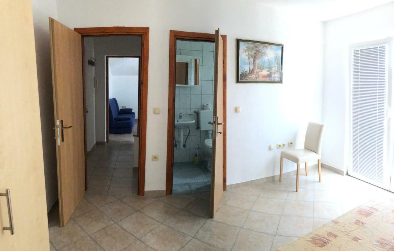 Miro Apartmani Razanac Ngoại thất bức ảnh